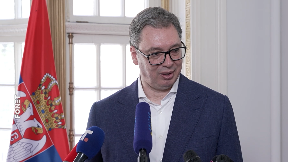 Podrška listi koju vodi SNS